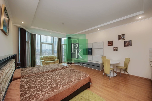 
  Продается апартамент 42.4 м². Фото 2.
