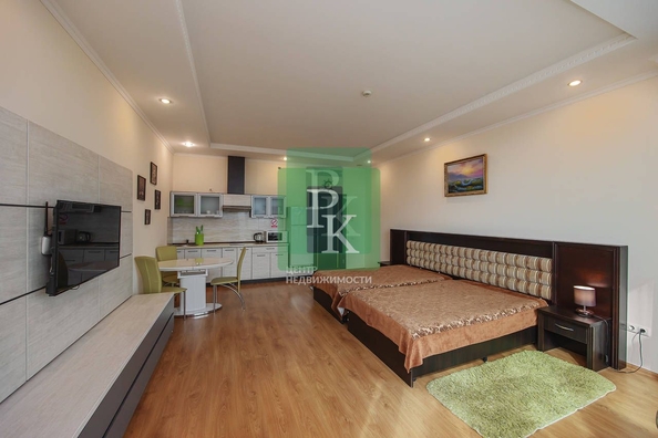 
  Продается апартамент 42.4 м². Фото 4.