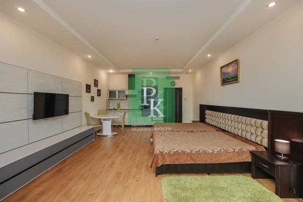 
  Продается апартамент 42.4 м². Фото 5.