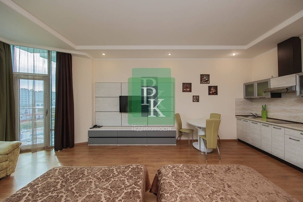 
  Продается апартамент 42.4 м². Фото 7.