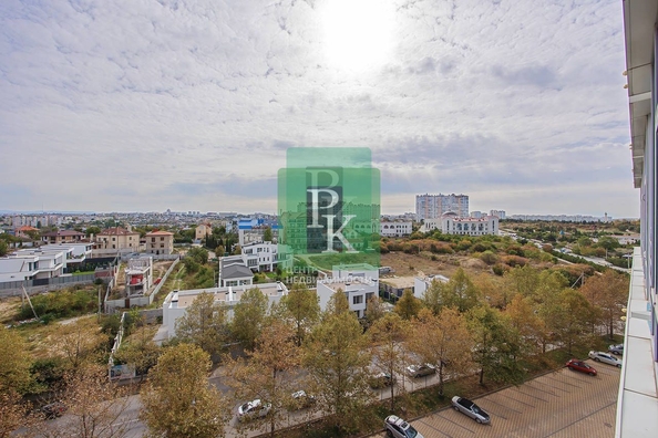 
  Продается апартамент 42.4 м². Фото 9.