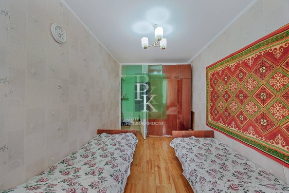 
  Продается 3-комн. квартира 54 м². Фото 5.