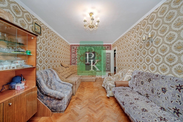 
  Продается 3-комн. квартира 54 м². Фото 9.