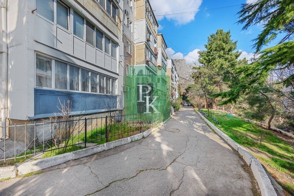 
  Продается 3-комн. квартира 54 м². Фото 18.