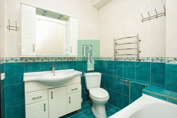 
  Продается 1-комн. квартира 40 м². Фото 9.