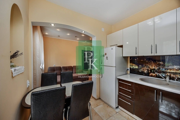 
  Продается 2-комн. квартира 41.2 м². Фото 4.
