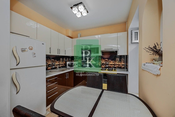 
  Продается 2-комн. квартира 41.2 м². Фото 6.