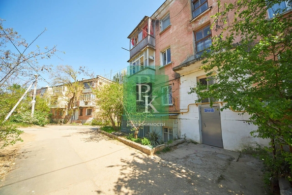 
  Продается 2-комн. квартира 41.2 м². Фото 16.
