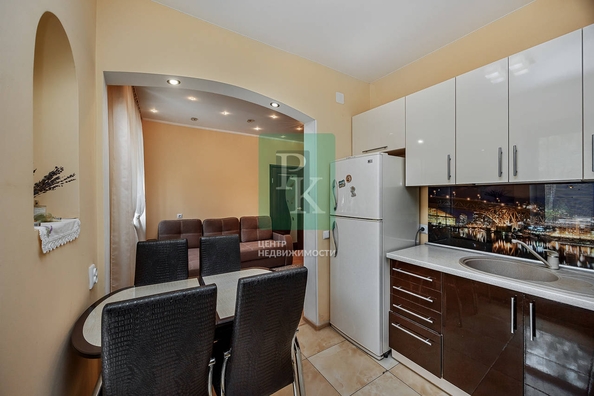 
  Продается 2-комн. квартира 41.2 м². Фото 4.