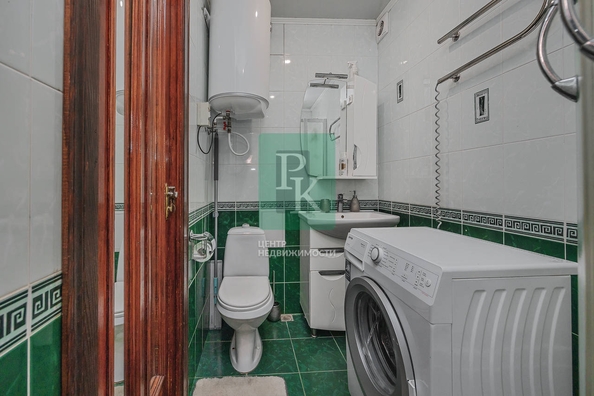 
  Продается 2-комн. квартира 41.2 м². Фото 12.