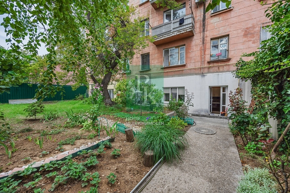 
  Продается 2-комн. квартира 41.2 м². Фото 17.