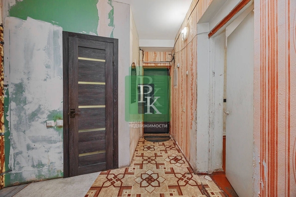
  Продается 3-комн. квартира 62.6 м². Фото 12.