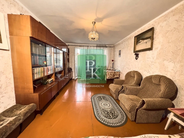 
  Продается 3-комн. квартира 70 м². Фото 10.