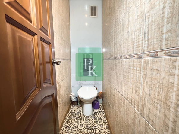 
  Продается 3-комн. квартира 70 м². Фото 15.
