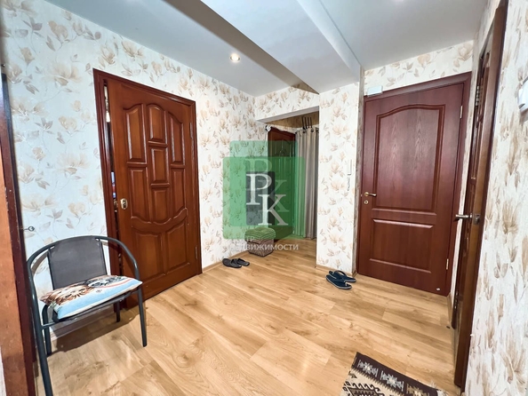 
  Продается 3-комн. квартира 70 м². Фото 19.