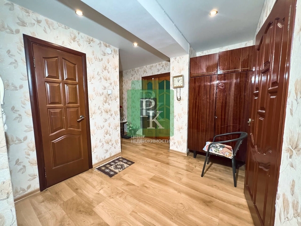 
  Продается 3-комн. квартира 70 м². Фото 20.