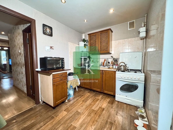 
  Продается 3-комн. квартира 70 м². Фото 22.