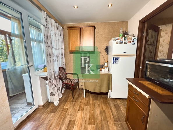 
  Продается 3-комн. квартира 70 м². Фото 23.