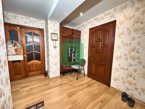 
  Продается 3-комн. квартира 70 м². Фото 24.