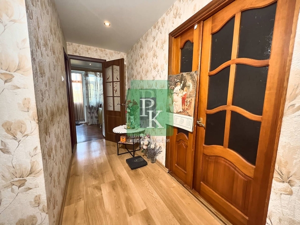 
  Продается 3-комн. квартира 70 м². Фото 25.
