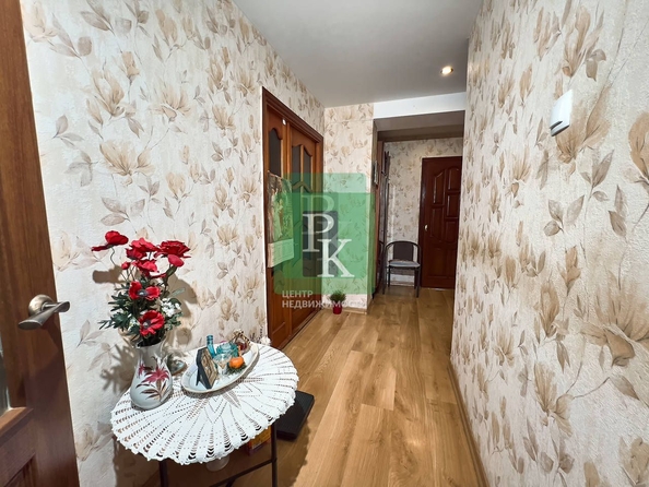
  Продается 3-комн. квартира 70 м². Фото 26.