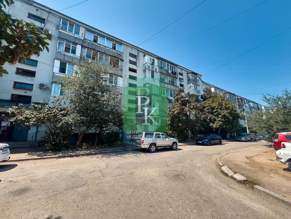 
  Продается 3-комн. квартира 70 м². Фото 32.