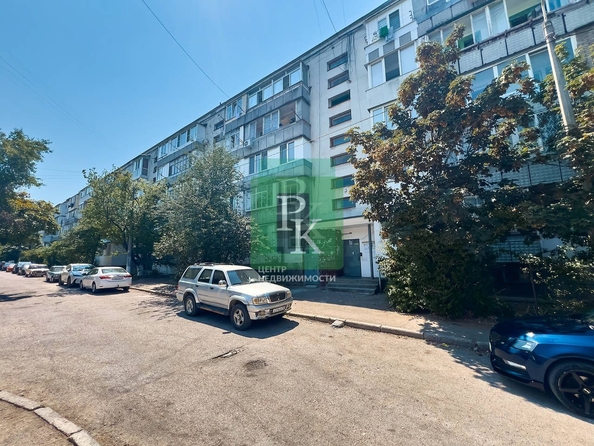 
  Продается 3-комн. квартира 70 м². Фото 33.