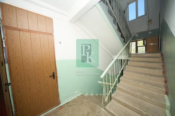 
  Продается 2-комн. квартира 45 м². Фото 18.