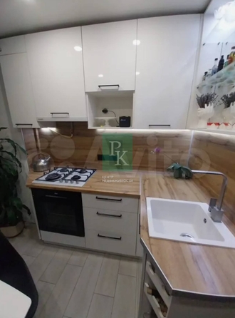 
  Продается 1-комн. квартира 37 м². Фото 6.