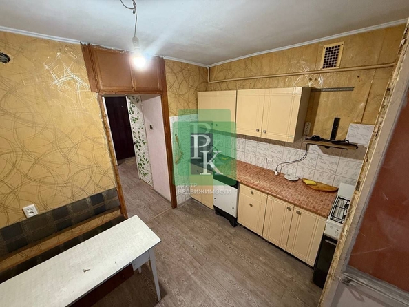 
  Продается 2-комн. квартира 52.3 м². Фото 5.