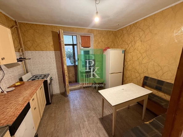 
  Продается 2-комн. квартира 52.3 м². Фото 6.