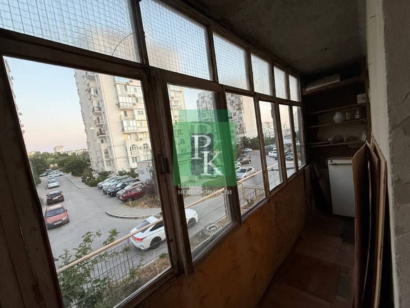 
  Продается 2-комн. квартира 52.3 м². Фото 9.