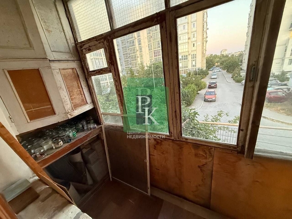 
  Продается 2-комн. квартира 52.3 м². Фото 10.