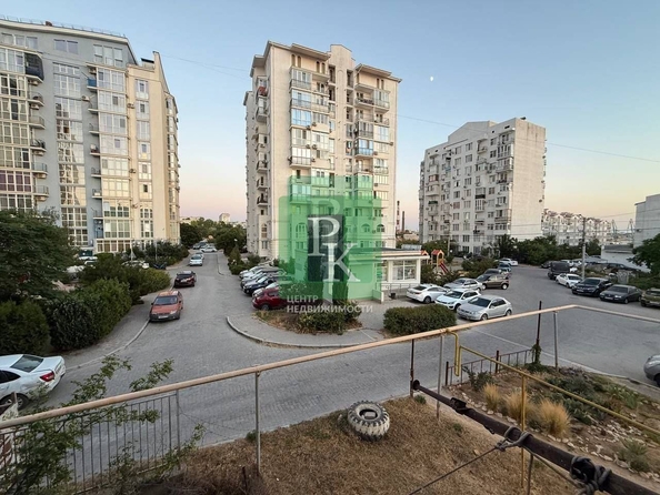 
  Продается 2-комн. квартира 52.3 м². Фото 13.