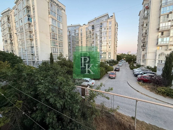 
  Продается 2-комн. квартира 52.3 м². Фото 14.