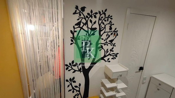
  Продается 1-комн. квартира 29.7 м². Фото 6.