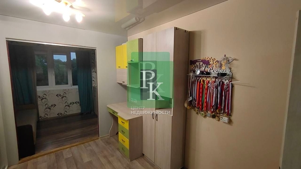 
  Продается 1-комн. квартира 29.7 м². Фото 10.