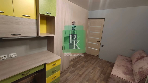 
  Продается 1-комн. квартира 29.7 м². Фото 12.