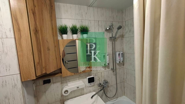 
  Продается 1-комн. квартира 29.7 м². Фото 25.