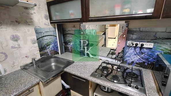 
  Продается 1-комн. квартира 29.7 м². Фото 38.