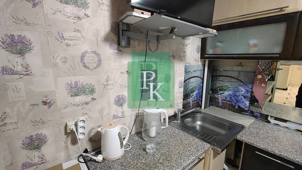 
  Продается 1-комн. квартира 29.7 м². Фото 39.