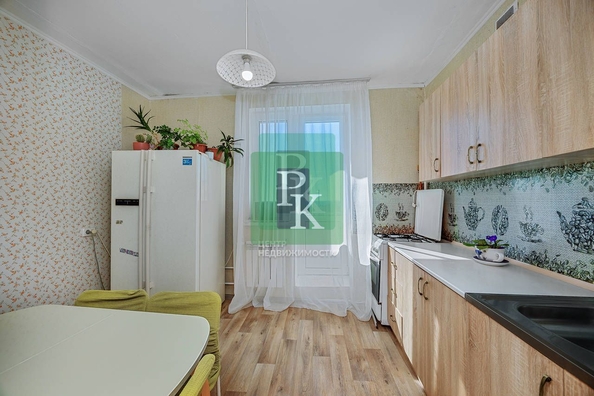 
  Продается 3-комн. квартира 67 м². Фото 1.