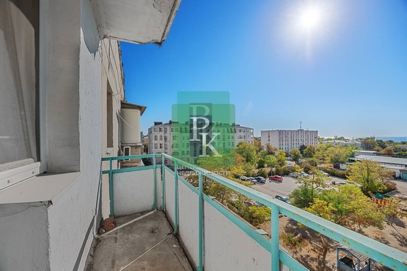 
  Продается 3-комн. квартира 67 м². Фото 9.