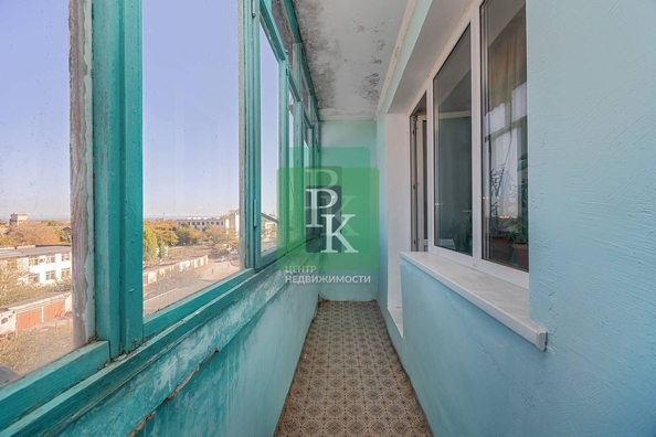 
  Продается 3-комн. квартира 67 м². Фото 16.