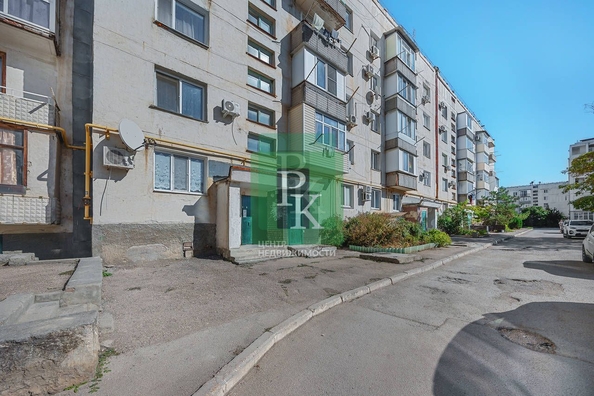 
  Продается 3-комн. квартира 67 м². Фото 18.