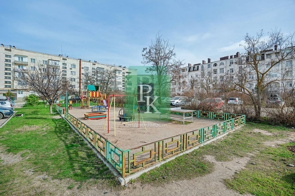
  Продается 3-комн. квартира 67 м². Фото 20.