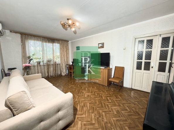 
  Продается 3-комн. квартира 77.2 м². Фото 2.
