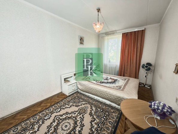 
  Продается 3-комн. квартира 77.2 м². Фото 3.