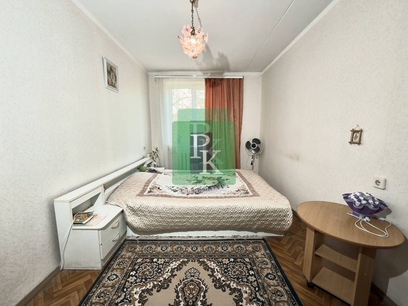
  Продается 3-комн. квартира 77.2 м². Фото 4.