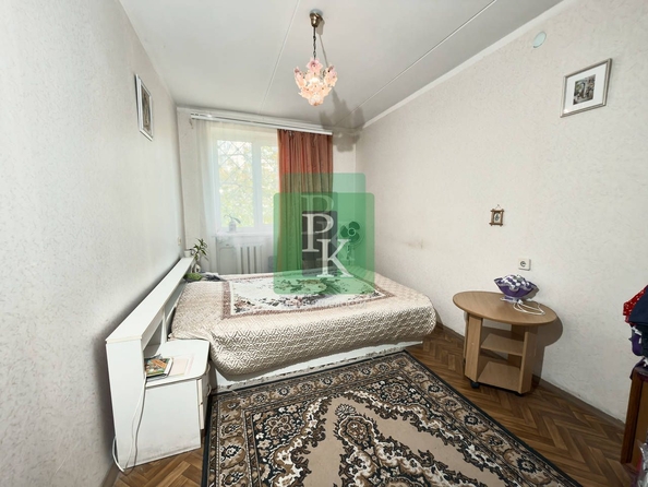 
  Продается 3-комн. квартира 77.2 м². Фото 6.